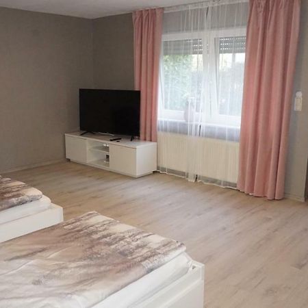 Ferienzimmer Bad Endbach Extérieur photo