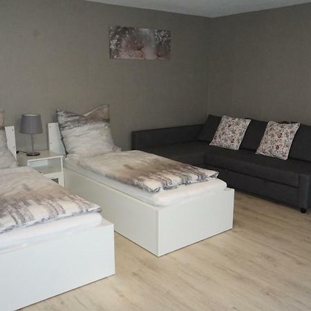 Ferienzimmer Bad Endbach Extérieur photo