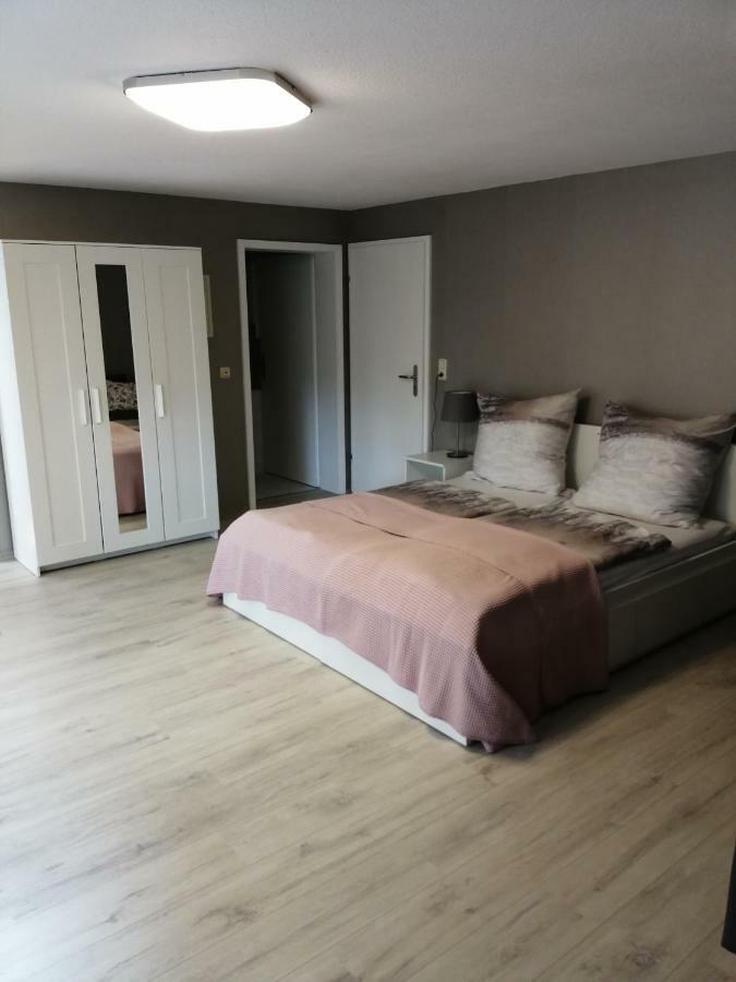 Ferienzimmer Bad Endbach Extérieur photo