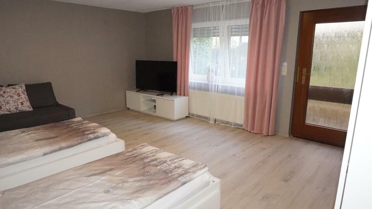 Ferienzimmer Bad Endbach Extérieur photo