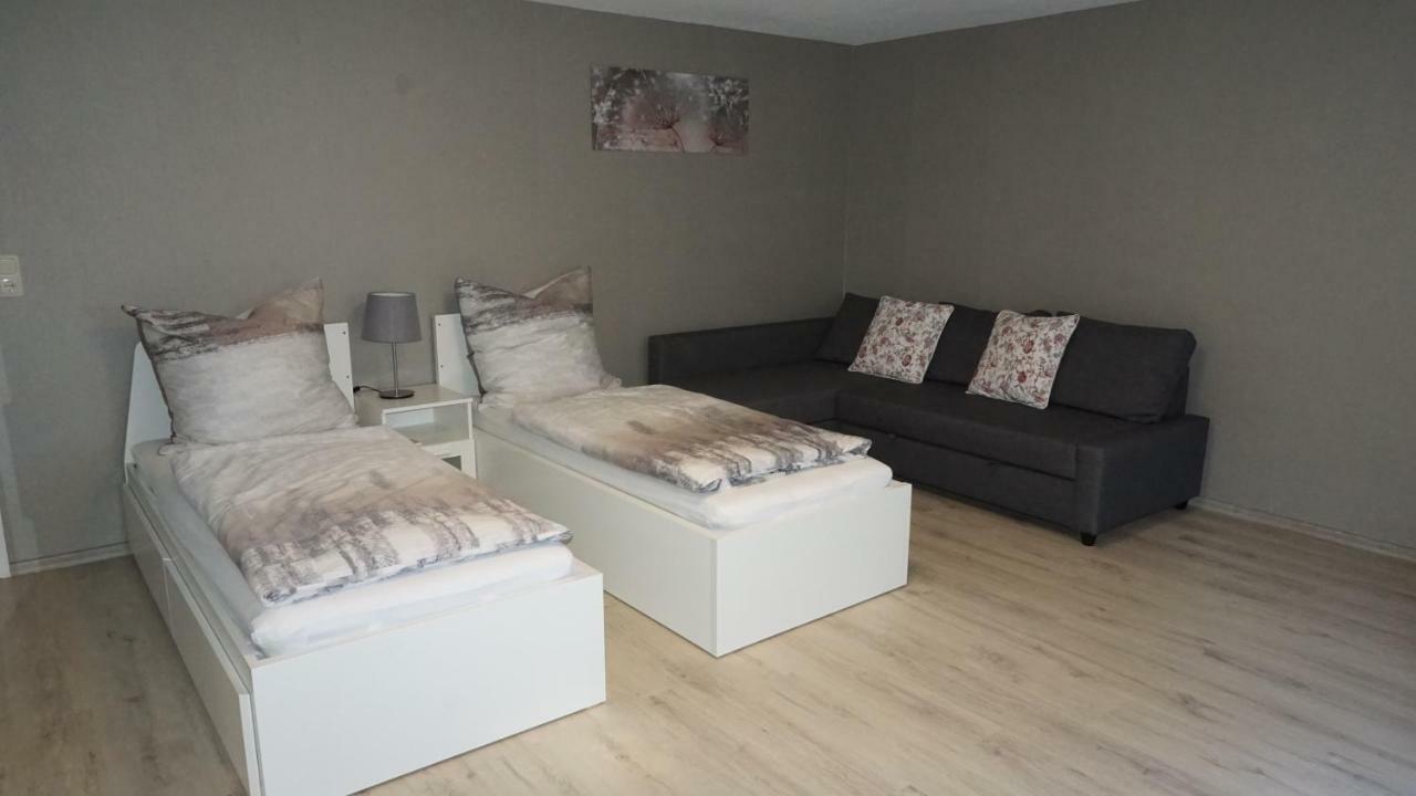 Ferienzimmer Bad Endbach Extérieur photo