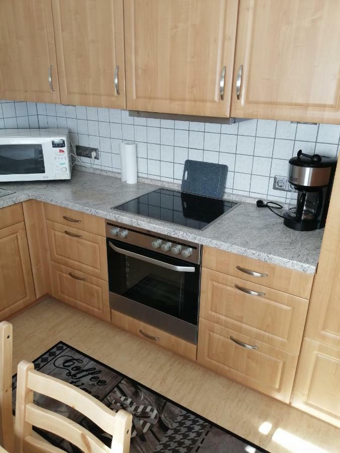 Ferienzimmer Bad Endbach Extérieur photo