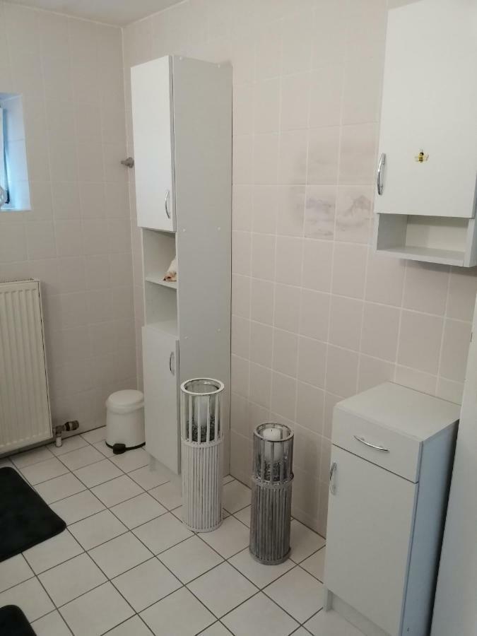 Ferienzimmer Bad Endbach Extérieur photo