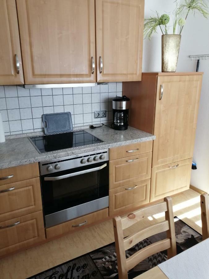 Ferienzimmer Bad Endbach Extérieur photo