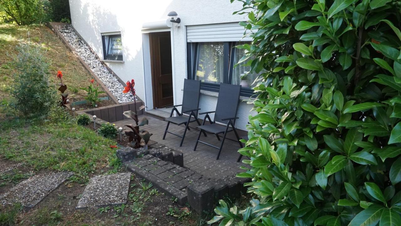 Ferienzimmer Bad Endbach Extérieur photo